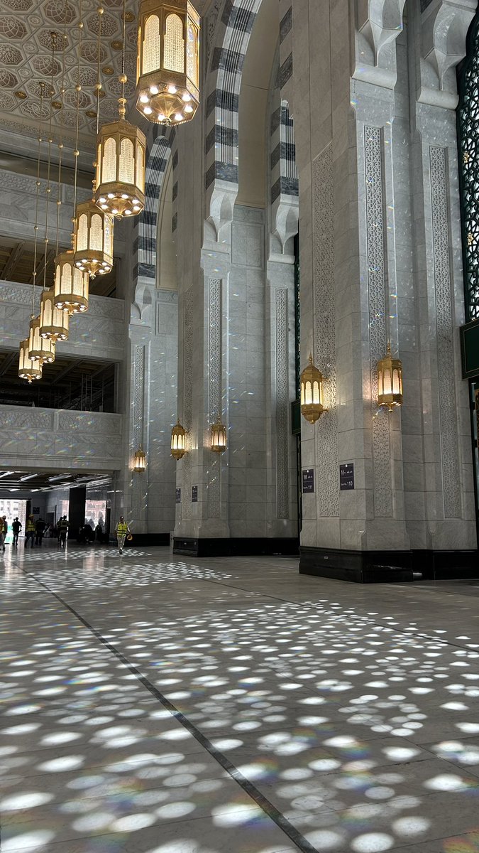 مَثْوى. tweet media