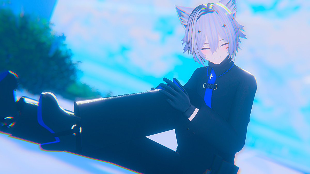 あんみんまくら。 tweet media