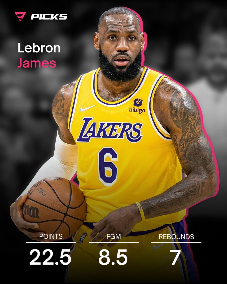 Picks tweet media