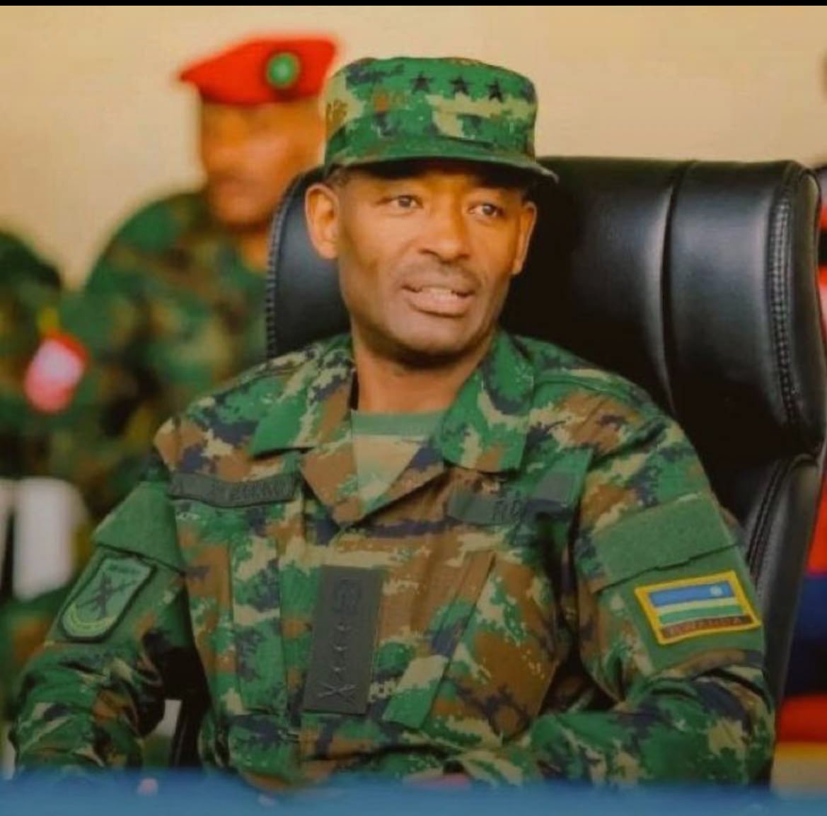 𝙋𝙖𝙩𝙧𝙞𝙤𝙩𝙚 🇧🇮 tweet media