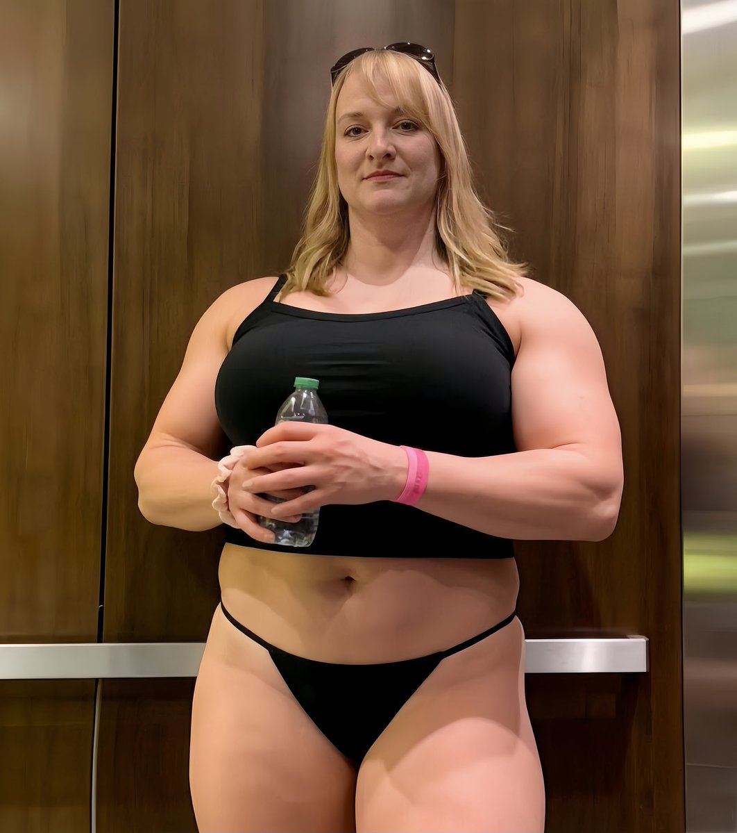 Becca Swanson tweet media