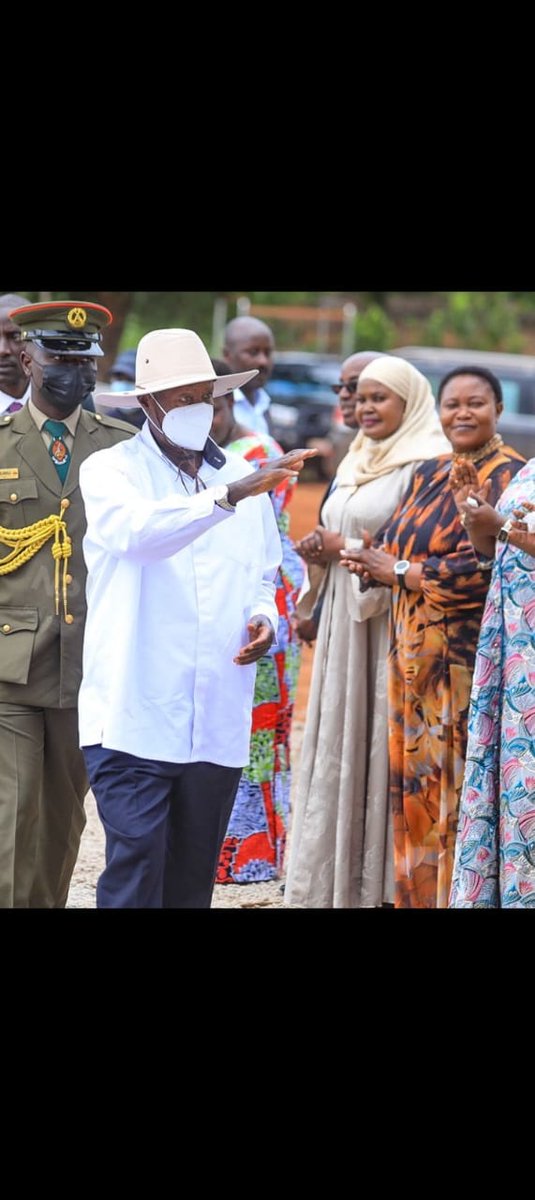 Kyobe Sarah Nanteza tweet media