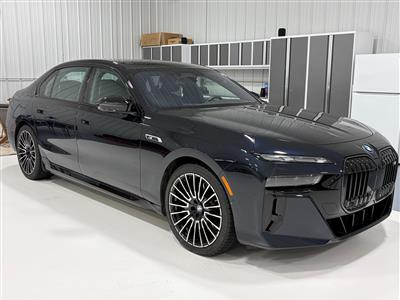 swapalease's tweet image. 2025 BMW i7 M70 AWD Dual Motor EV HO Sedan
Lease Swap located in Grand Rapids, Michigan;
Details Here:  bit.ly/4cLVLUx | Contact the Seller Today!
#swapalease #bmw #bmwi7 #leasedeals #leasespecials #leaseacar #leasecar
