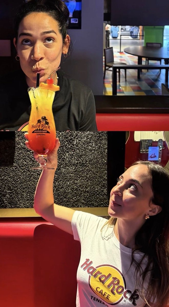 Hard Rock Cafe tweet media