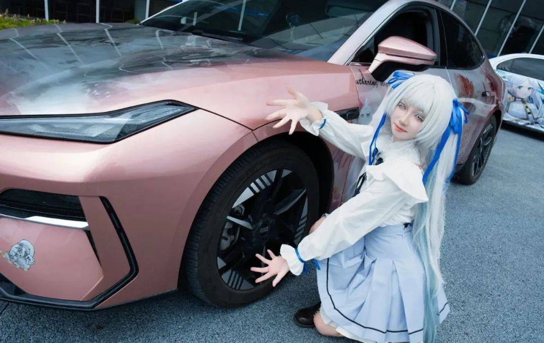 Muhamma13533026's tweet image. Day1 at Comic Con! Cosplay vibes, panel highlights u0026 snack runs with friends.  #ComicCon #CosplayLife #AnimeLovers