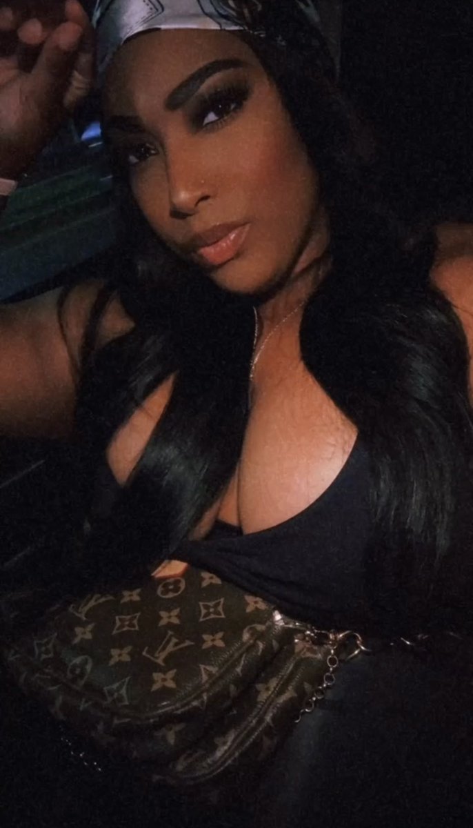 Party Gets Me Wetter 💋 tweet media