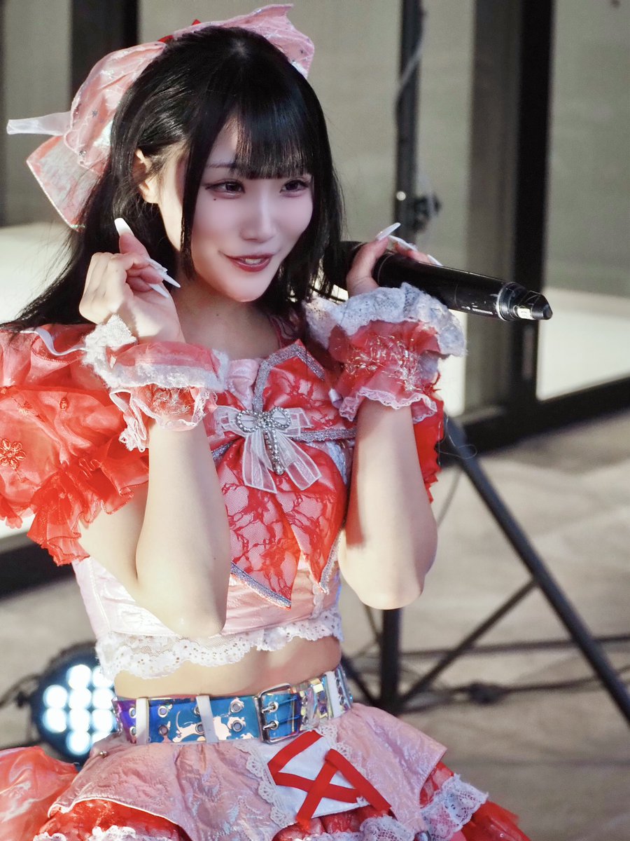 TOKI IDOL CUP 2026』 第1部 2026.4.4 AQA #愛瀬かれん #あくあらい