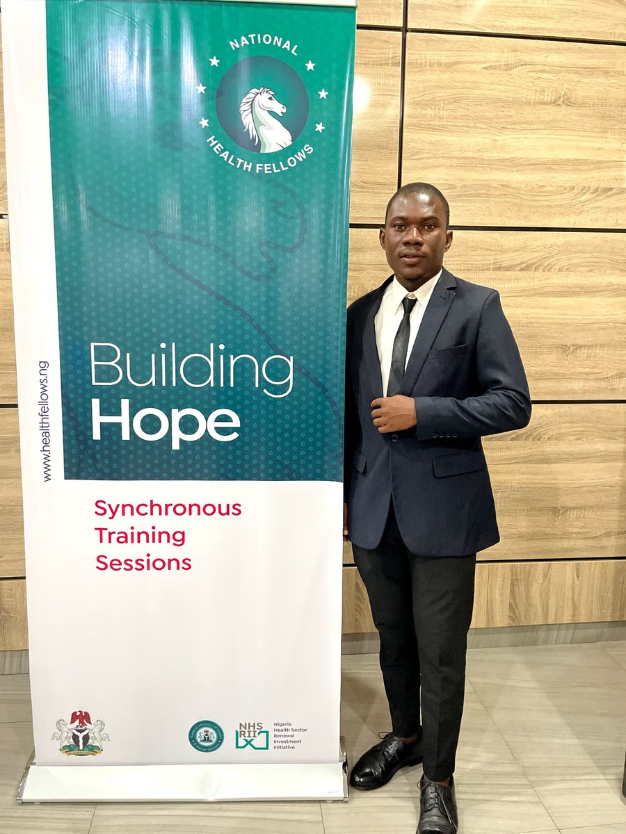 OjoNation1's tweet photo. Let's do this together🙏
#National_Health_Fellow
#A_Big_Leap2027
#Rivers_State
#Youthful&amp;Useful
#Ahoada_West/Ogba-Egbema-Ndoni Federal Constituency https://t.co/0KasJxMqa8