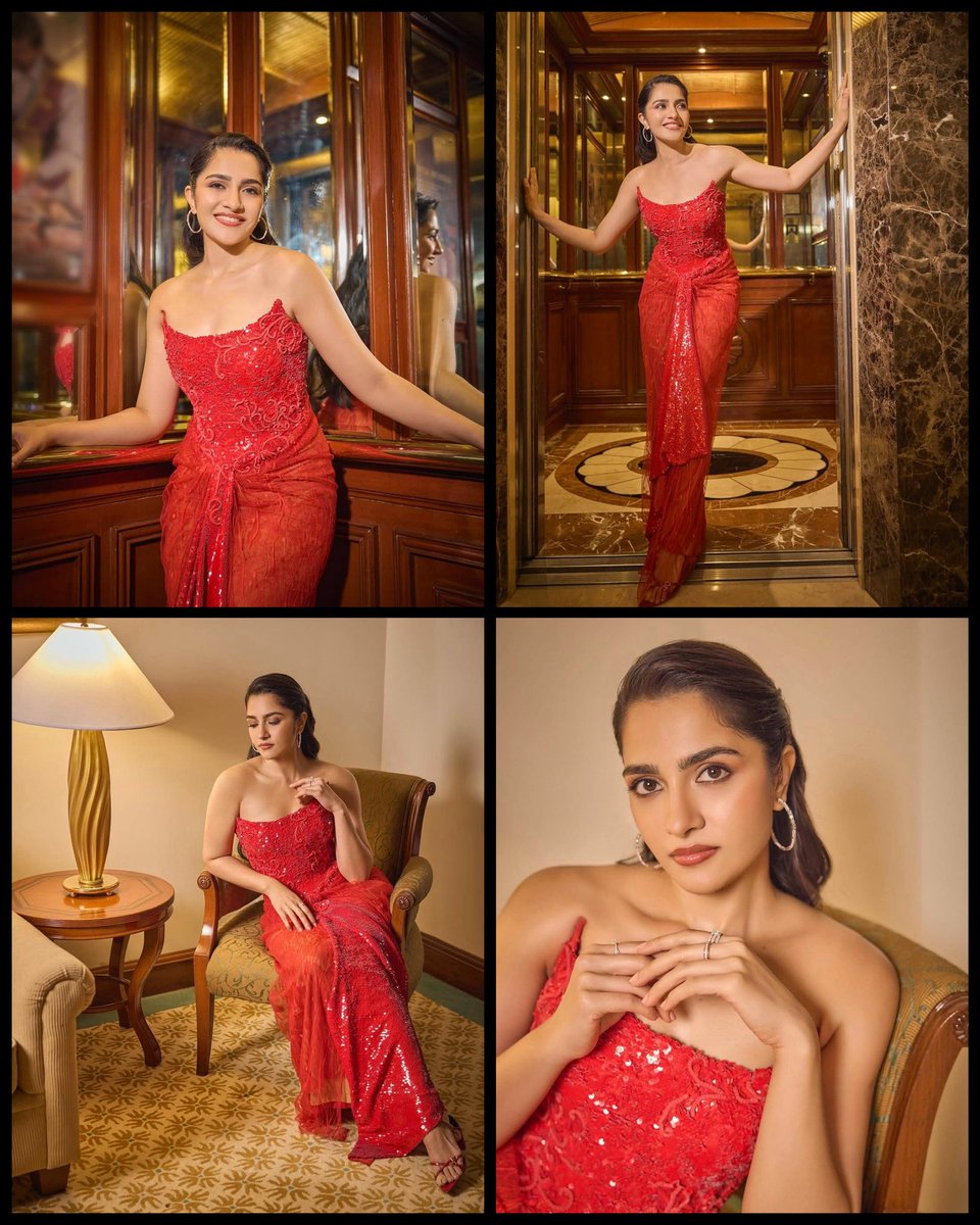 RCapsica's tweet photo. Rukmini ❤️💕￼ https://t.co/PubqiijQiY