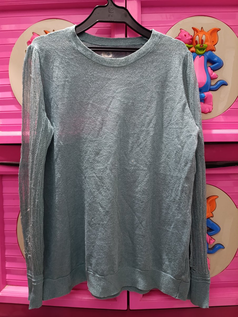 pinkoise's tweet photo. 10k/each, bisa co oyen yaa
- jaring hitam crop ld 100 pj 40
- tank top salur ld 90 pj 60
- vest putih ld 90 pj 45
- rajut tosca ld 100 pj 60 https://t.co/PLUyWA35Q9