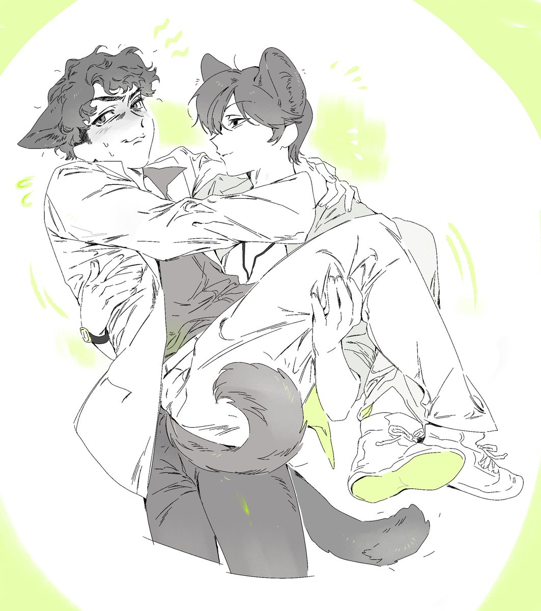 yasuiyoru tweet media