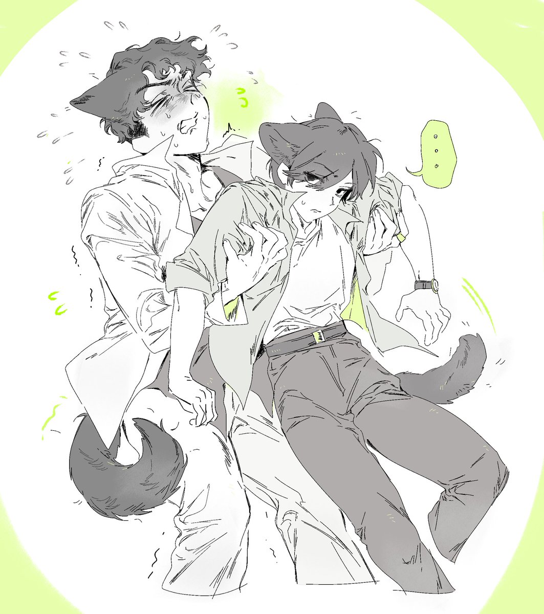 yasuiyoru tweet media