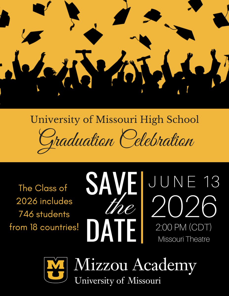 Mizzou Academy tweet media