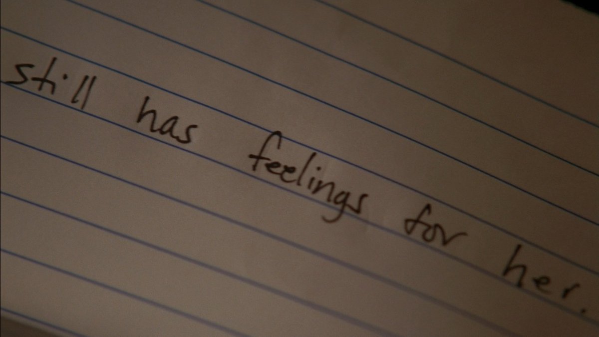 michlastone's tweet image. quem escreveu essa temporada me quer MORTA #Fringe