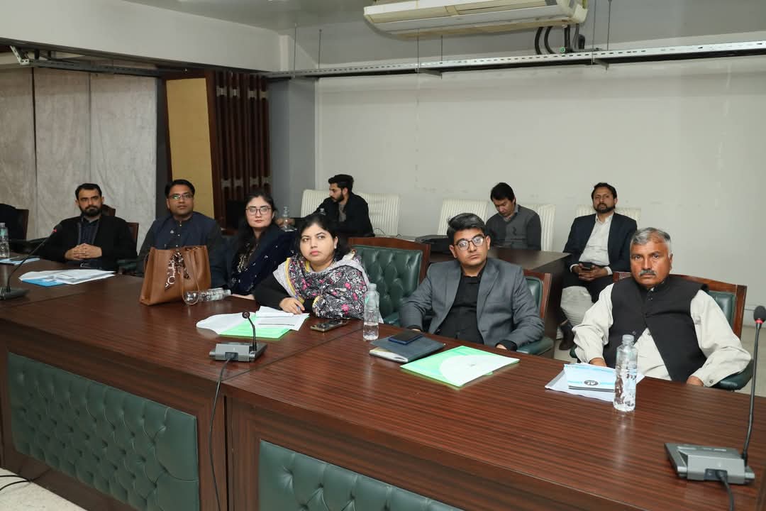 ONE HEALTH PAKISTAN tweet media