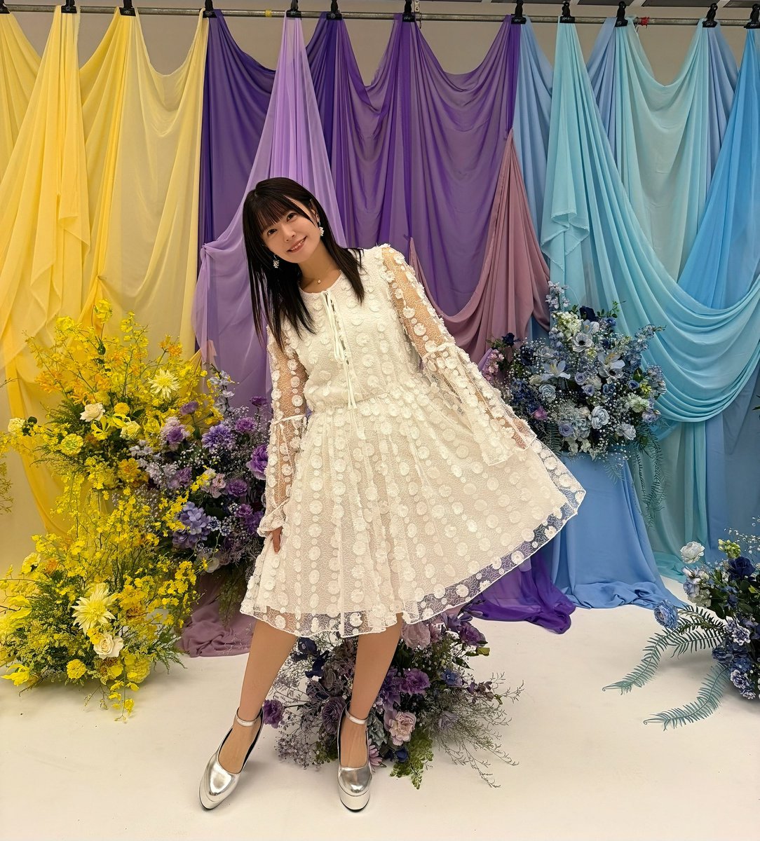 竹達彩奈 tweet media
