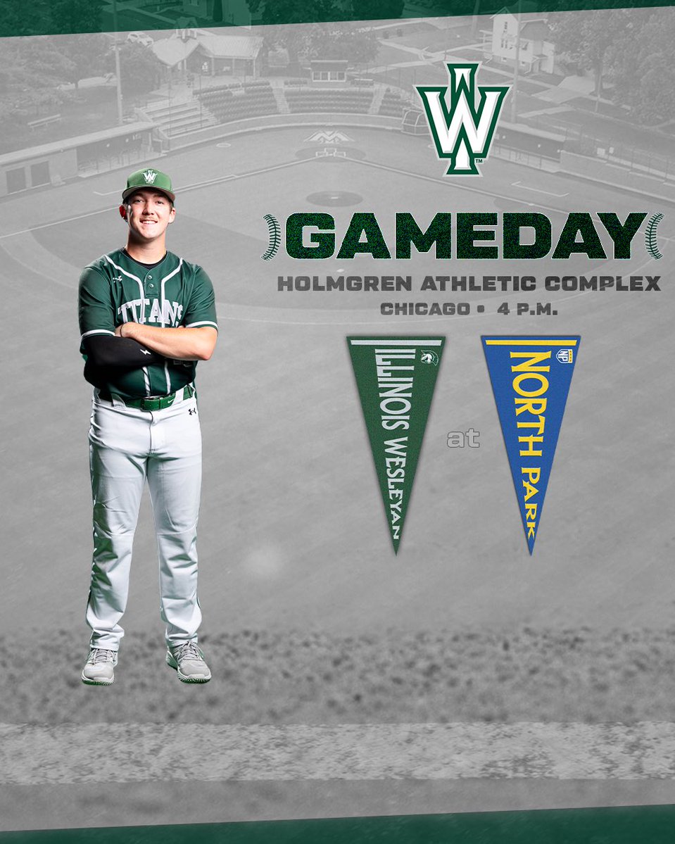 Illinois Wesleyan Baseball tweet media