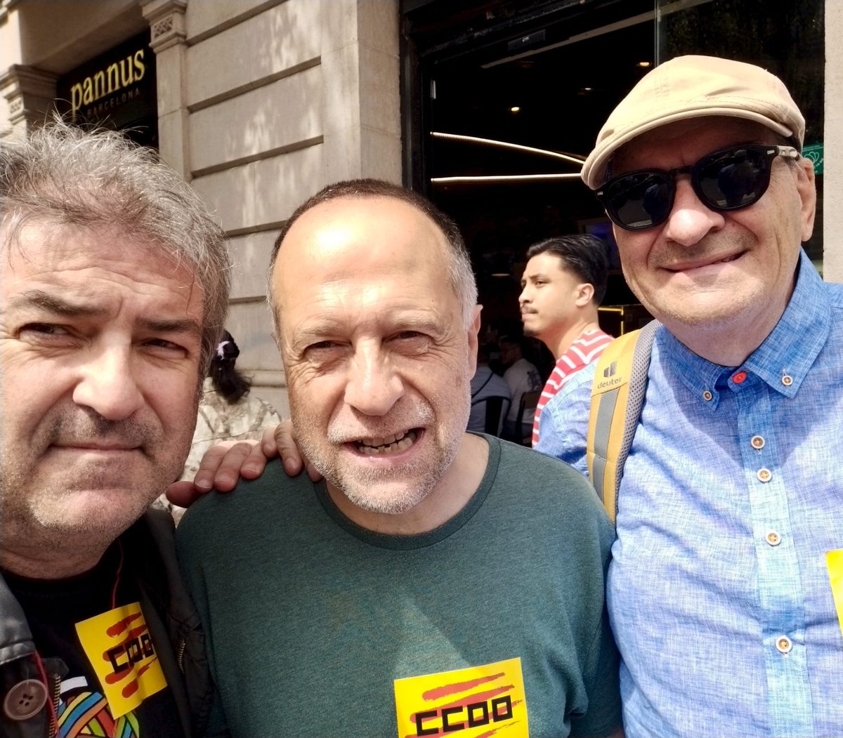 Quim Fornés tweet media