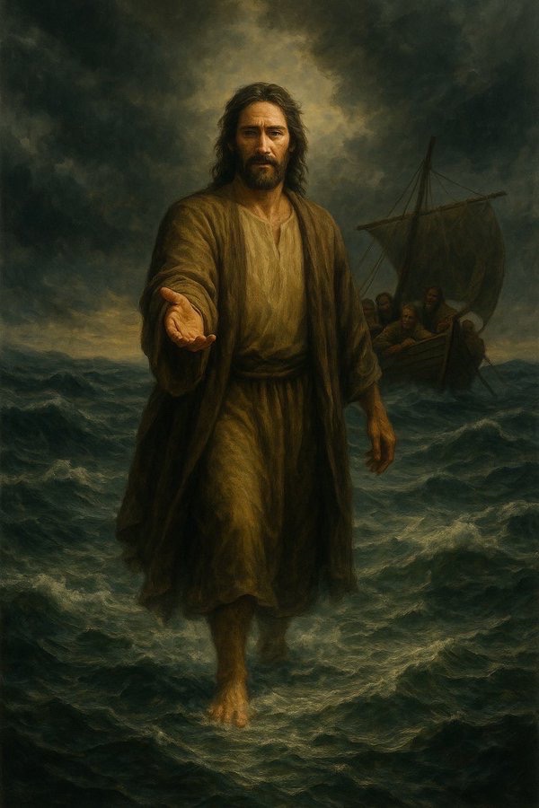 Jesus is Christ tweet media