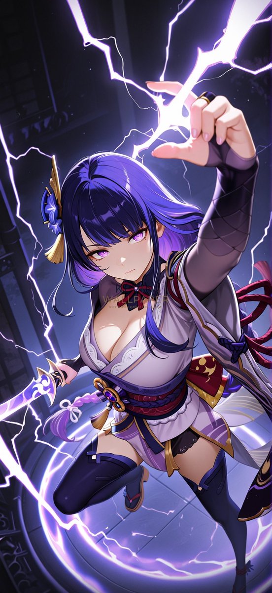 NotThatKevinLA's tweet image. Genshin Impact Raiden Shogun Wallpapers &amp;amp; Avatars
Leave a comment if you want to see other characters
#GenshinImpact #GenshinWallpaper #RaidenShogun