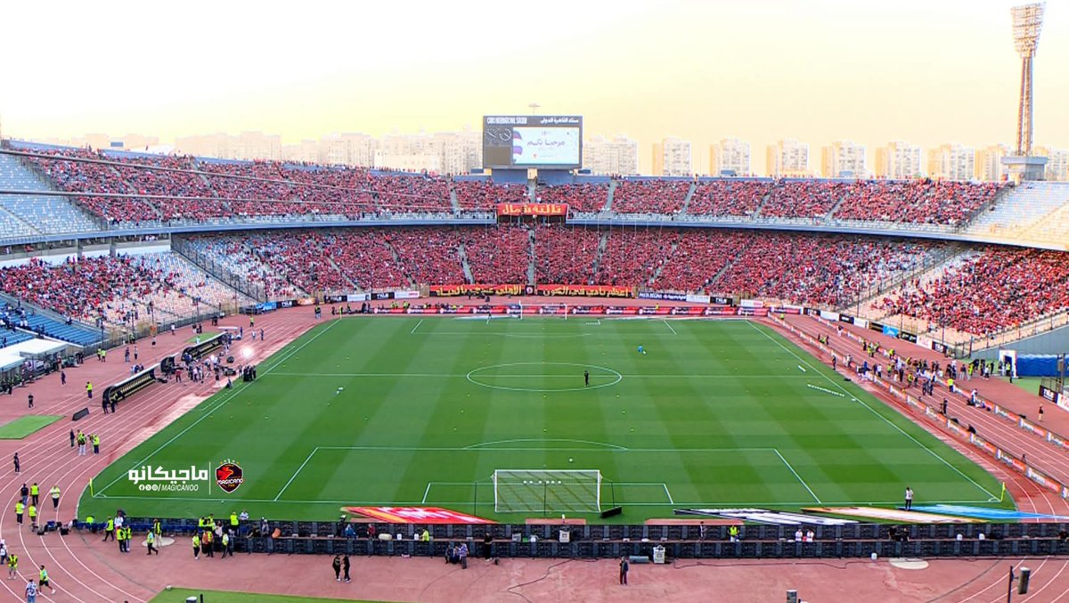 ALAHLY SPORT NEWS tweet media