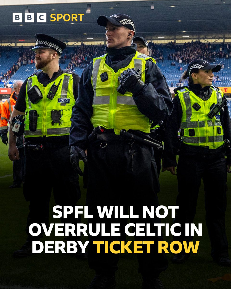 BBC Sport Scotland tweet media