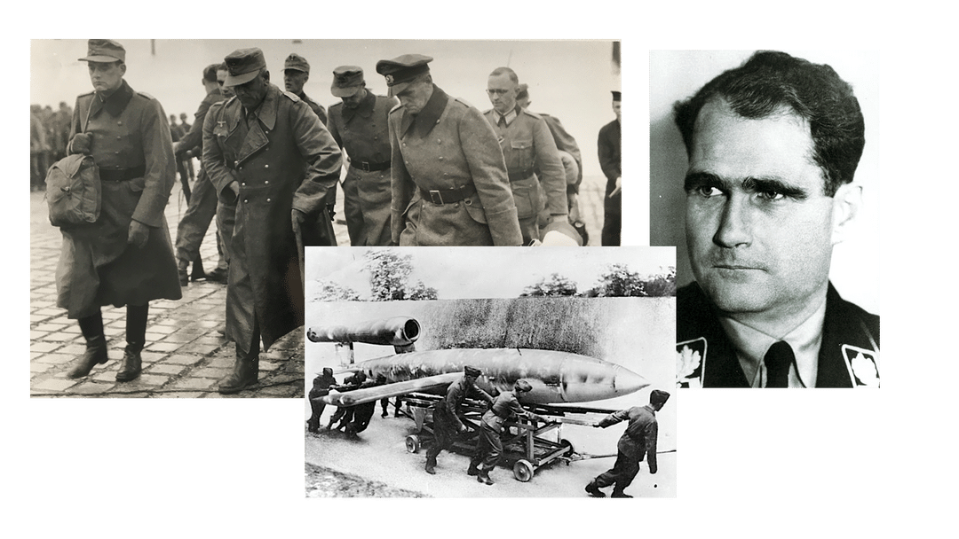 Dr Helen Fry | WWII Historian tweet media