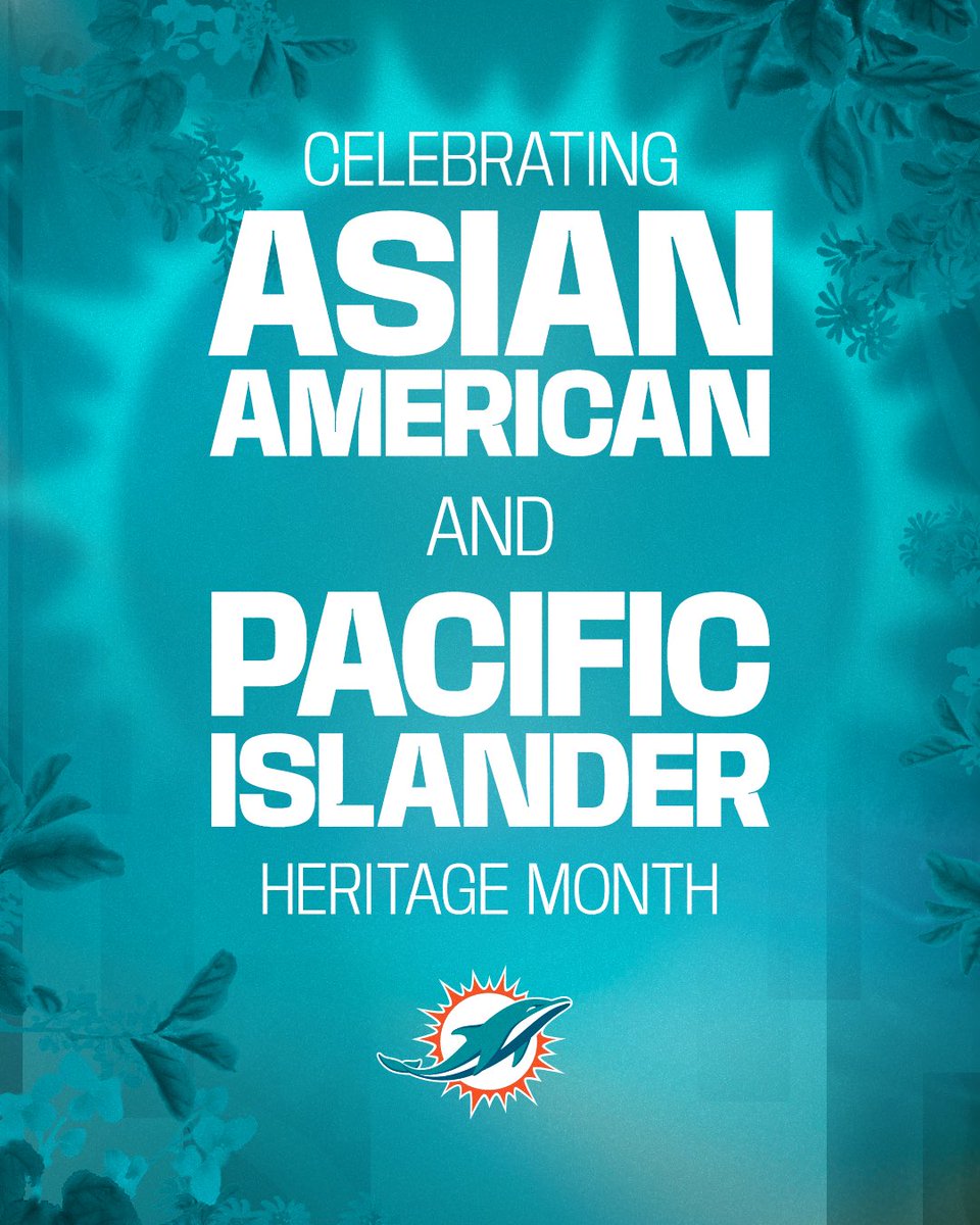 Miami Dolphins Foundation & Community Programs tweet media