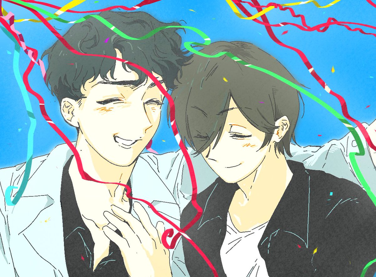 yasuiyoru tweet media