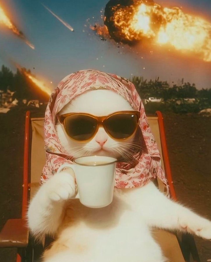 Sun love peace tweet media