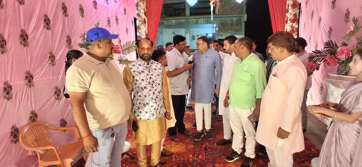 Upendra Paswan tweet media