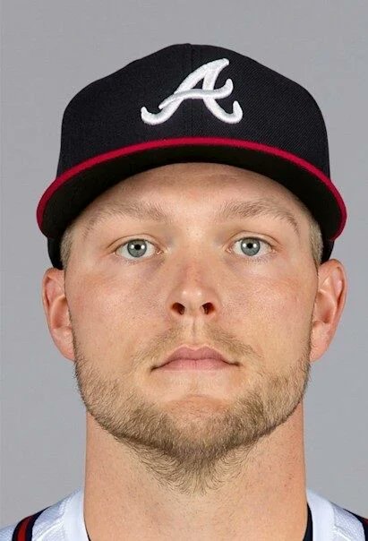BHCSports's tweet image. The Atlanta #Braves begin a West Coast road trip in Colorado tonight and relief pitcher Hunter Stratton (Sullivan East) will be in the bullpen for the club with the National League's best record:

heraldcourier.com/sports/high-sc…