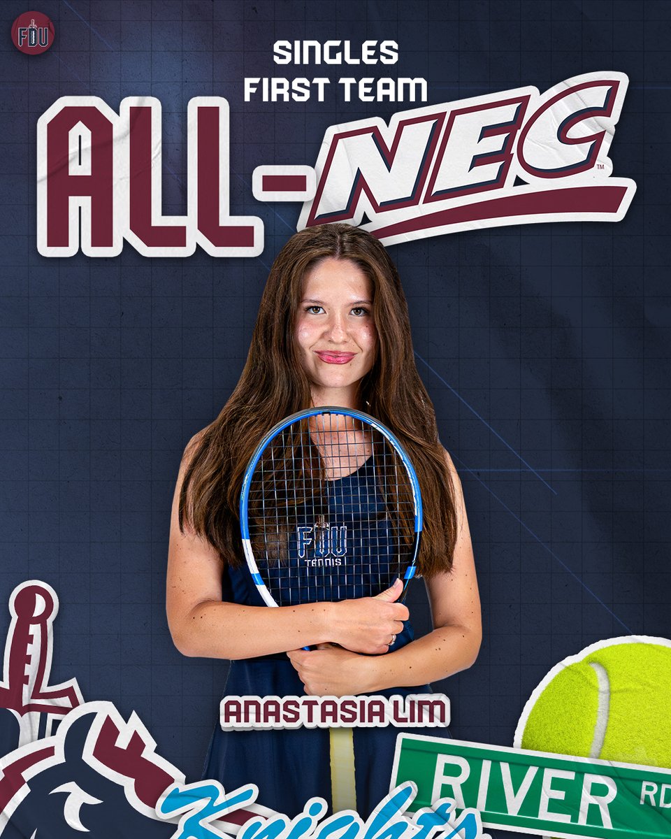 FDU Tennis tweet media