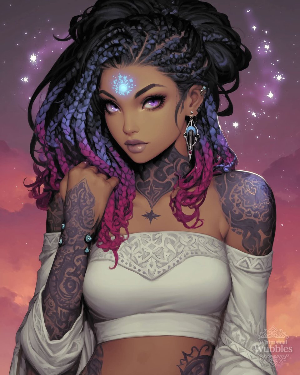 🌙Moon Goddess Cosmetics & Accessories🌙 tweet media