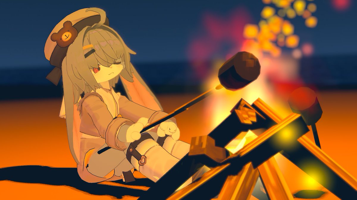 いーるん tweet media
