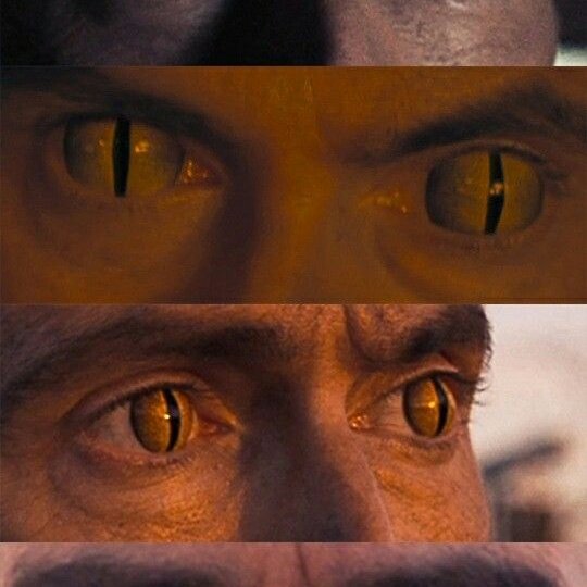 aziraphale's favorite color