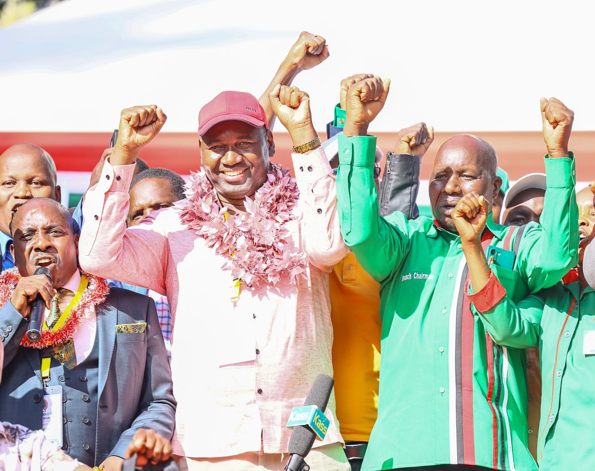 Julius Kibet Bitok tweet media