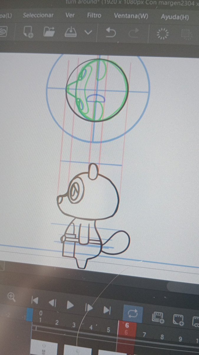 solecito_artt's tweet photo. Turn arounds are killing me omg #animationartist #animation https://t.co/30pQ9FjvRa