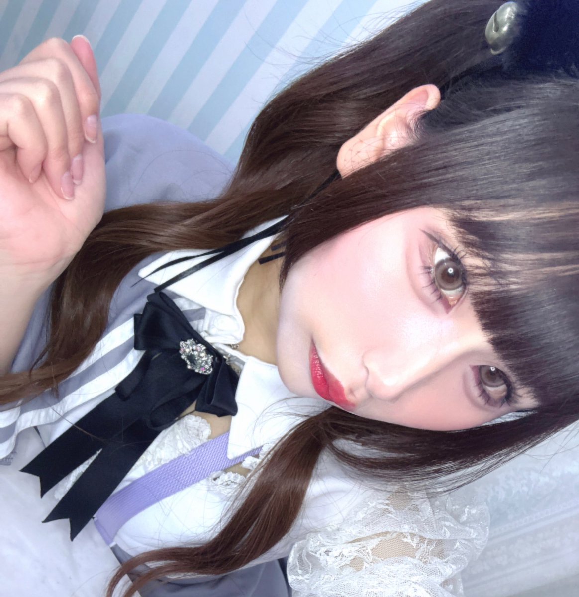 冬毬♡Utopia tweet media