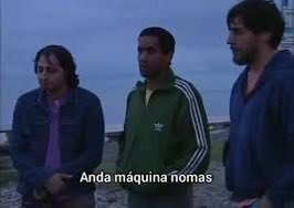 Lucas Espósito tweet media
