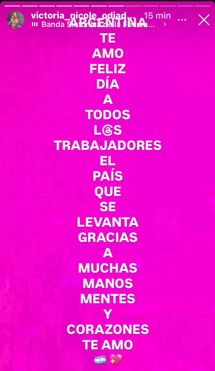 archivo victoria nicole odiada (@archivoodiada) on Twitter photo 