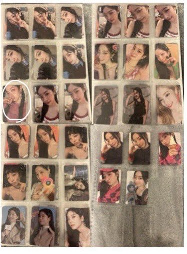 annin_d_'s tweet photo. @rukachiiiiiii 検索から失礼致します！
丸をつけたもの求めているのですが交換可能なものはございますでしょうか？ https://t.co/eC5iRWlwP1
