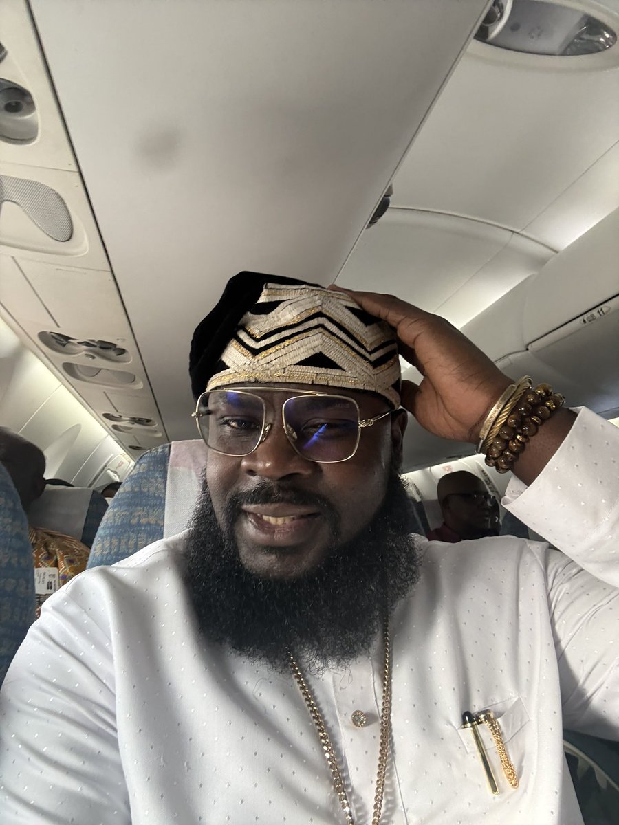 Akin Olaoye tweet media