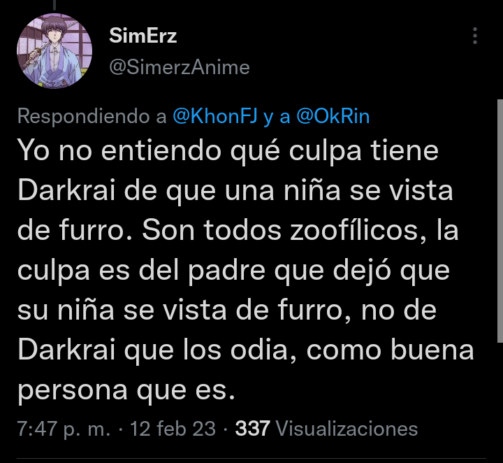 Cachorro777 tweet media