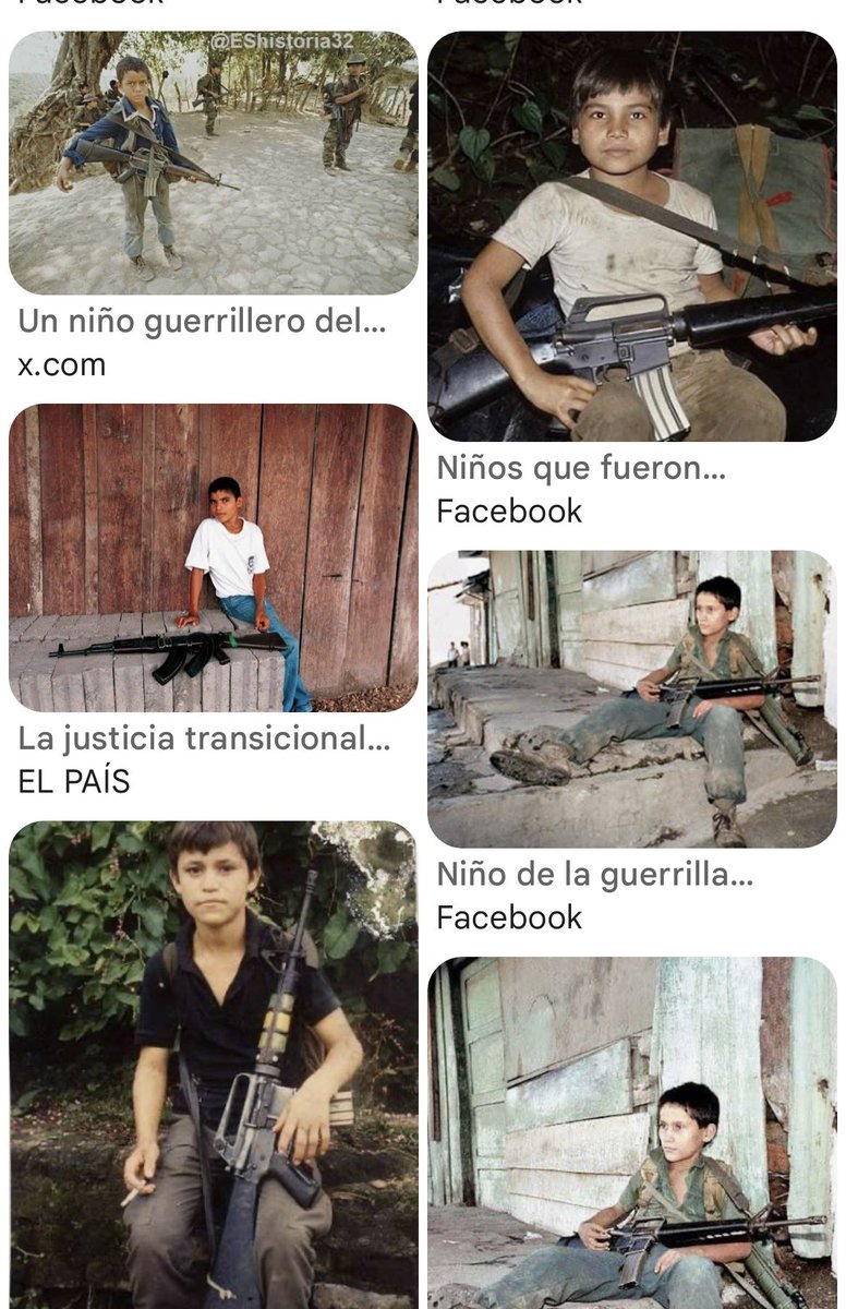 LECMLECM's tweet photo. @LaHuellaSV Un par de imágenes hablan más que mil palabras de lo que el FMLN hizo, deberían ser enjuiciados por crímenes de guerra https://t.co/cjVzpZJiQ8