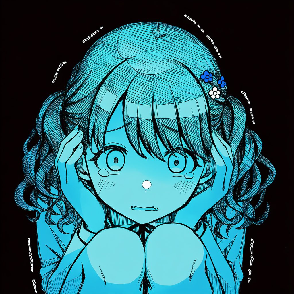 ココ tweet media