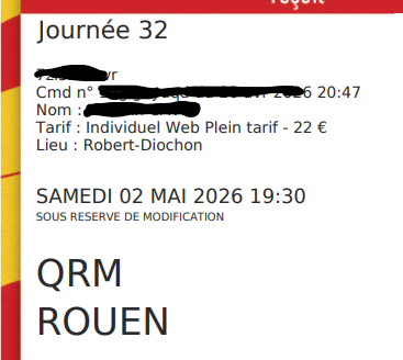 PationalZone_'s tweet photo. par contre 22€ j'espere j'ai une dédicace de mallet à ce prix. https://t.co/UFOUOeCY4k