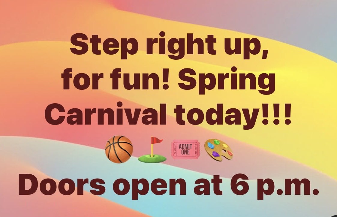 BG Conneaut PTO tweet media