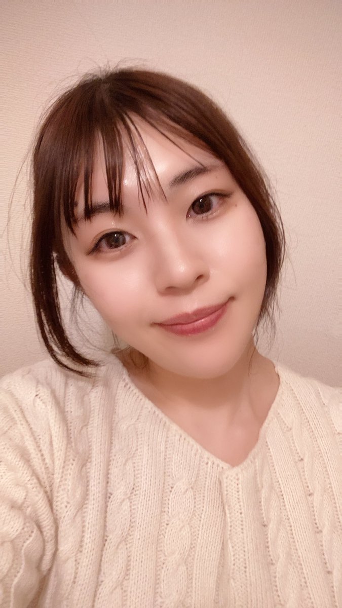 北乃てんか tweet media