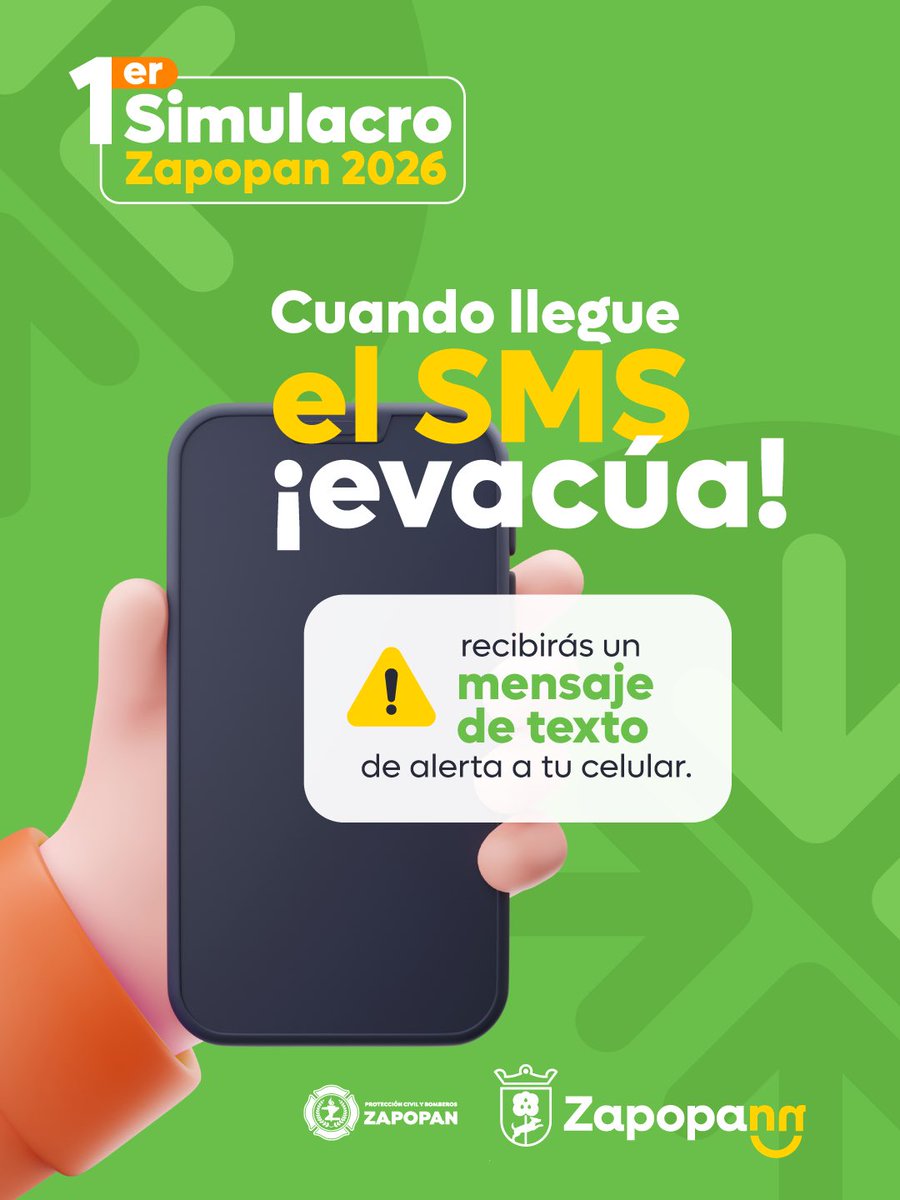 PCyBomberosZapopan tweet media